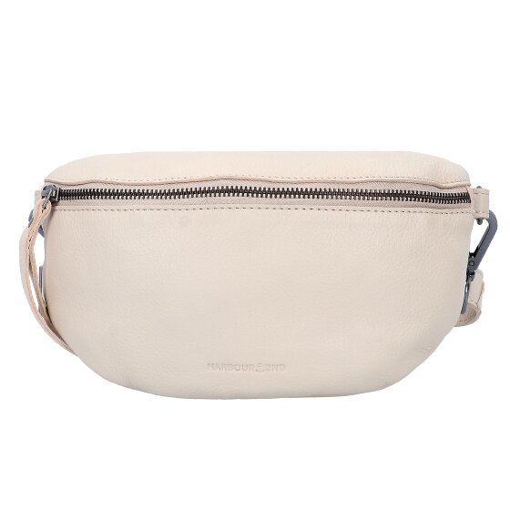 Harbour 2nd Just Pure Paulette Sac banane Cuir 24 cm