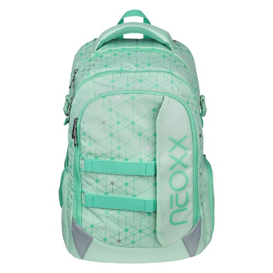 Neoxx Active Pro Sac à dos scolaire 45.5 cm