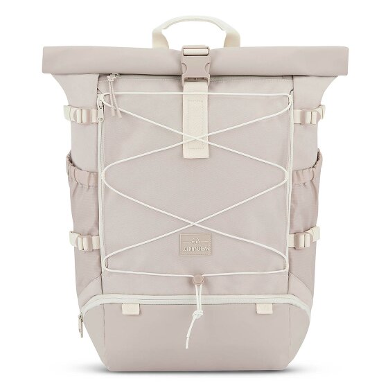 Johnny Urban Travel Series Allen Large Travel Daypack 50 cm Compartiment pour ordinateur portable