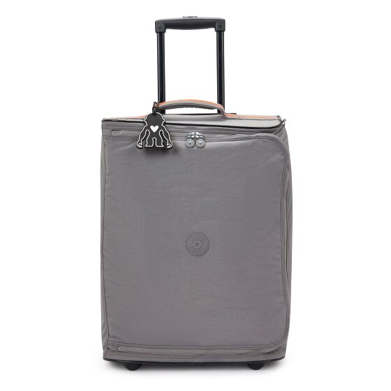 Kipling Basic Teagan C 2 roulettes Trolley de cabine 55 cm