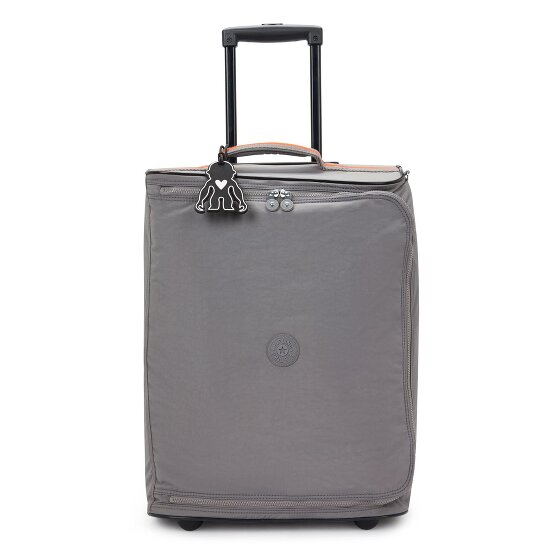 Kipling Basic Teagan C 2 roulettes Trolley de cabine 55 cm