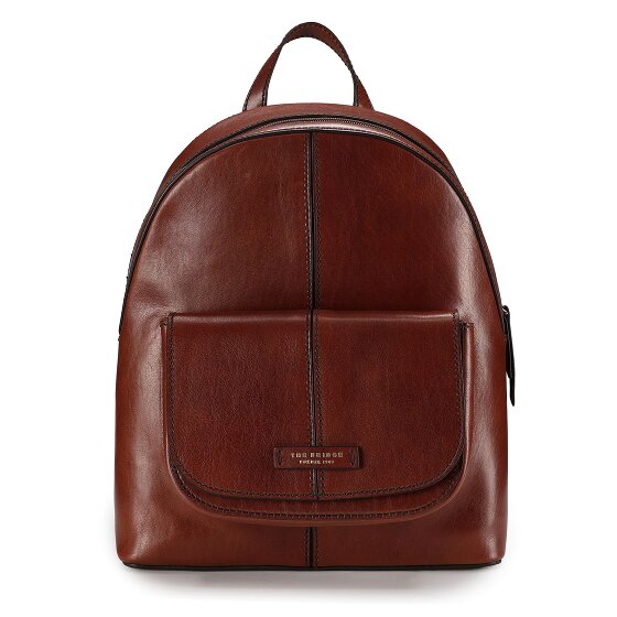 The Bridge Faentina Daypack Cuir 32 cm