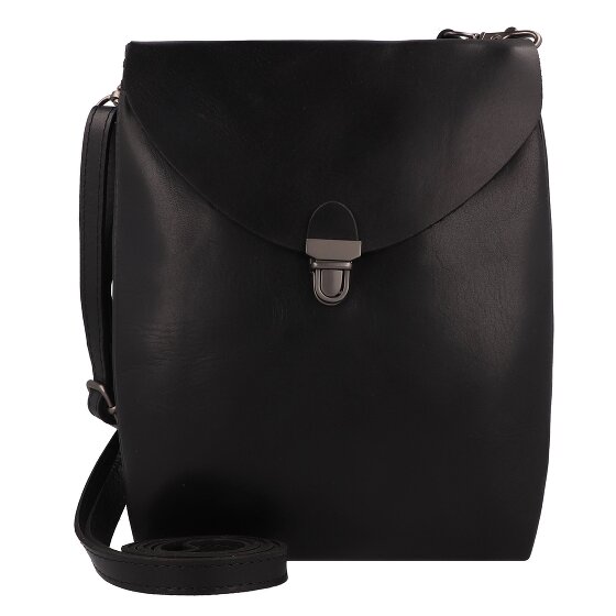Harold's Fold Mini sac à bandoulière Cuir 17 cm