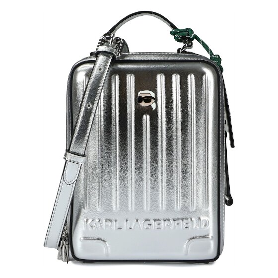 Karl Lagerfeld Ikon Mini sac à main 14 cm