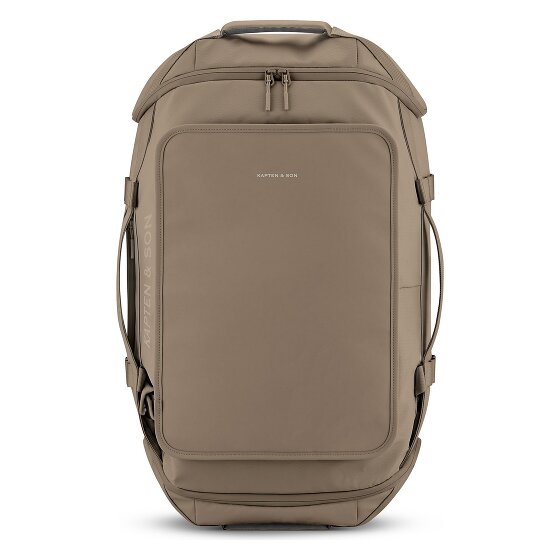 Kapten & Son Lisbon Sac de voyage Weekender L 64 cm