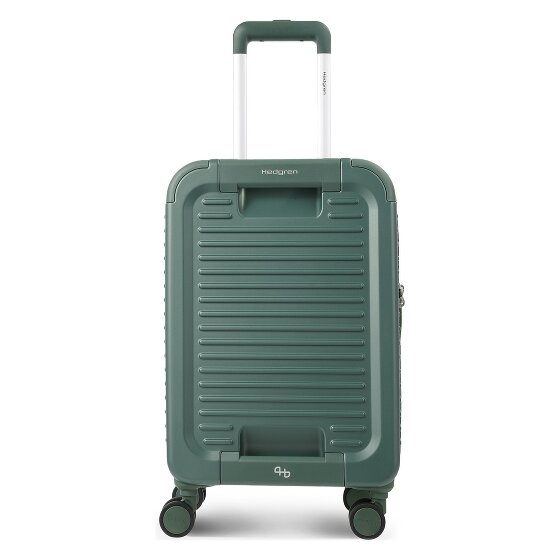 Hedgren Raku 4 roulettes Trolley de cabine S 55 cm