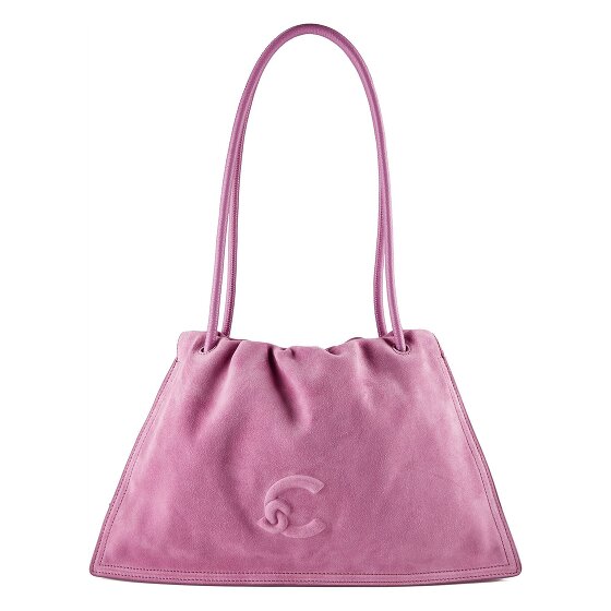 Coccinelle Dulse Sac à bandoulière Cuir 39 cm