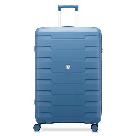 Roncato Skyline 2.0 Neon 4 roulettes Trolley 79 cm