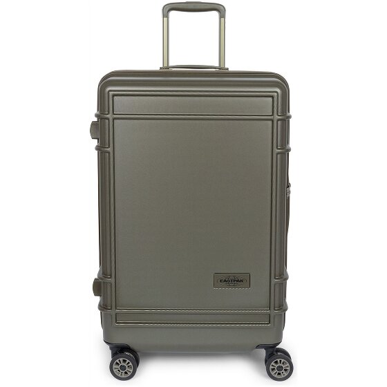 Eastpak Resist'R Zip 4 roues Valise cabine 68.5 cm