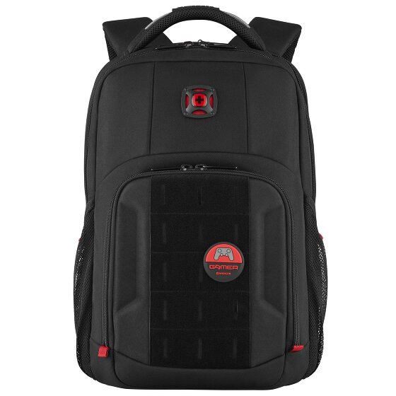 Wenger PlayerMode Sac à dos professionnel 46 cm Compartiment pour ordinateur portable