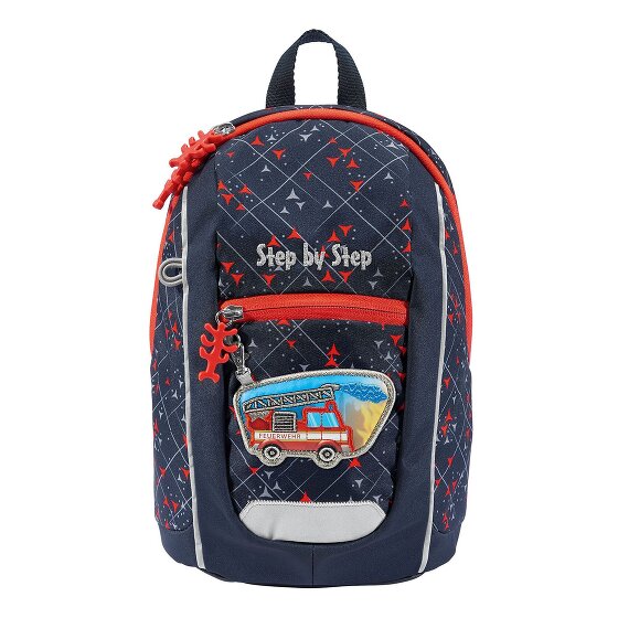 Step by Step KIGA Mini Sac à dos pour enfants 30 cm