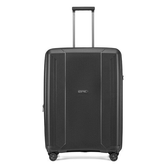 Epic Anthem 4 roues Valise cabine 75 cm avec soufflet d'extension
