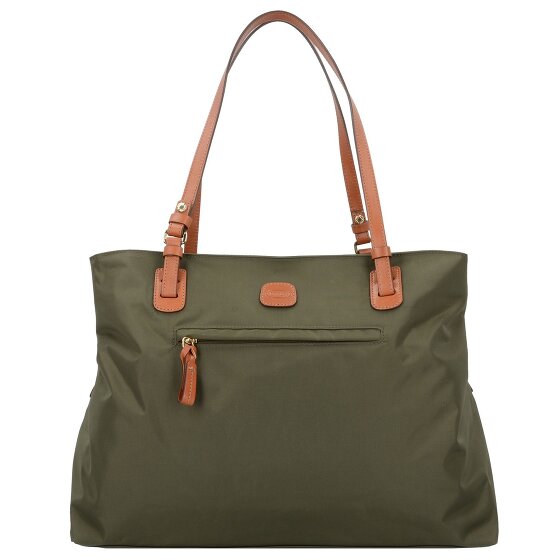 Bric's Sac à bandoulière X-Bag 40 cm