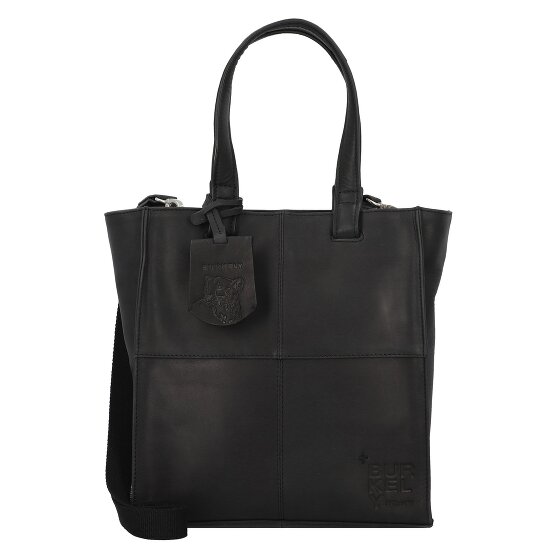 Burkely Rogue Robyn Sac à bandoulière Cuir 26 cm