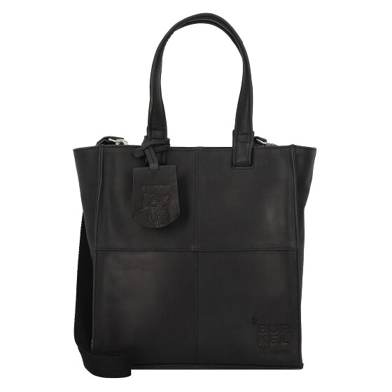 Burkely Rogue Robyn Sac à bandoulière Cuir 26 cm