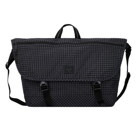 Herschel Cove Messenger 38 cm Compartiment pour ordinateur portable