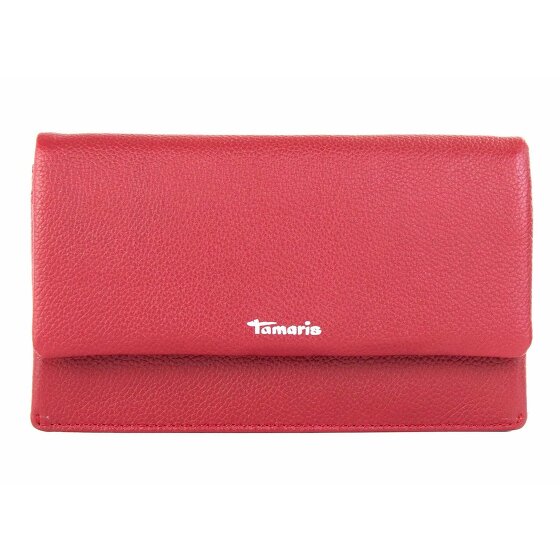 Tamaris TAS Amanda Porte-monnaie Cuir véritable 19 cm