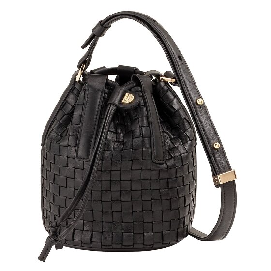 DuDu Filicudi Sac à main Cuir 14 cm