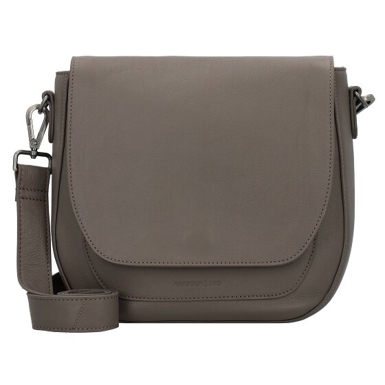 Harbour 2nd Just Pure Lili Sac à bandoulière Cuir 26 cm