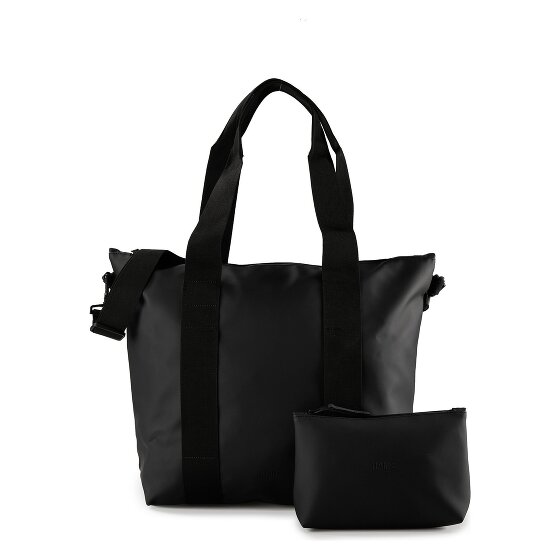 Rains Shopper sac + trousse de toilette 2 pcs.