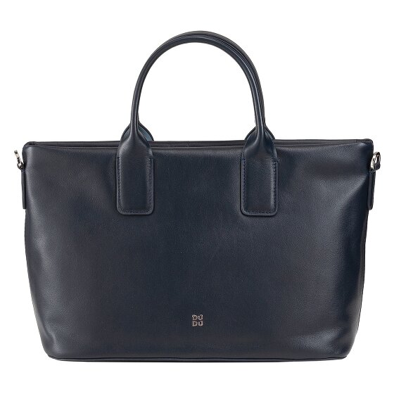 DuDu Jaqueline Sac à main Cuir 28 cm