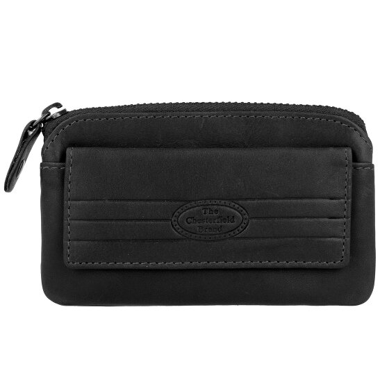 The Chesterfield Brand Oliver Étui à clés Cuir 12 cm