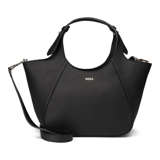 Boss Lenah Sac de shopper Cuir 23 cm
