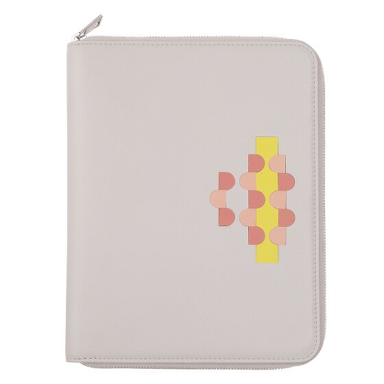 DuDu Porte-documents Cuir 24 cm