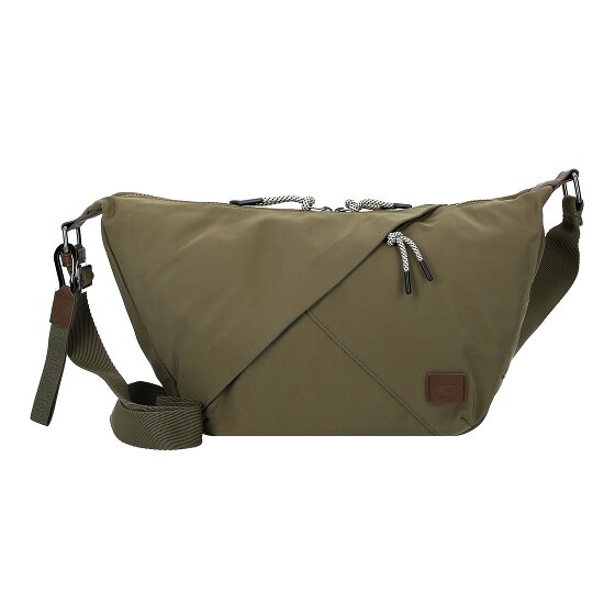 camel active Aurum Sac à bandoulière L 40 cm