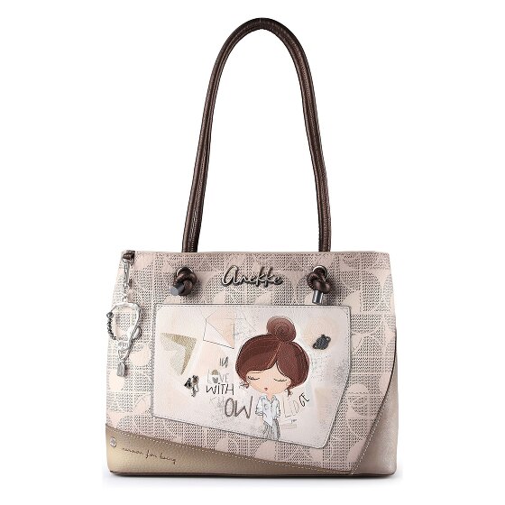 Anekke Sophia Sac à bandoulière 35 cm