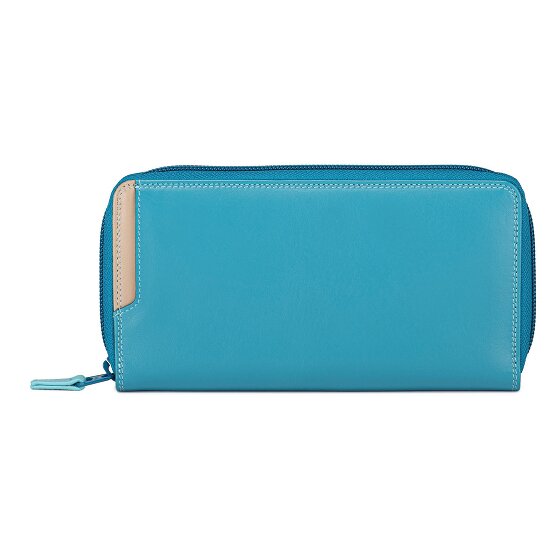 Mywalit Porte-monnaie Protection RFID Cuir 20 cm