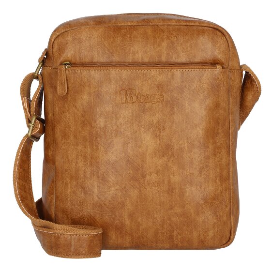 Greenland Nature 18bags Sac à bandoulière 27 cm Compartiment pour ordinateur portable