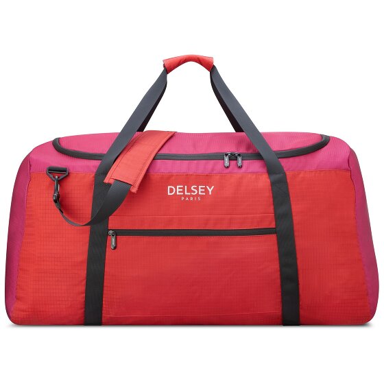 Delsey Paris Nomade Sac de voyage pliable 80 cm
