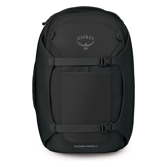 Osprey Sac à dos de randonnée Soujourn 46 L, 55 cm