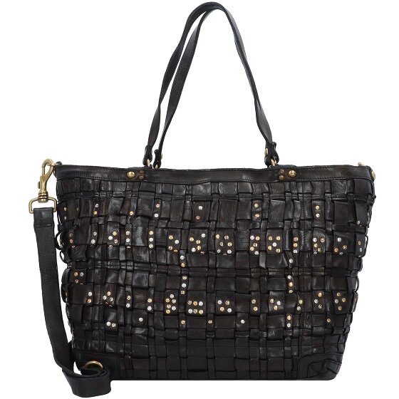 Campomaggi Edera Sac de shopper Cuir 46 cm
