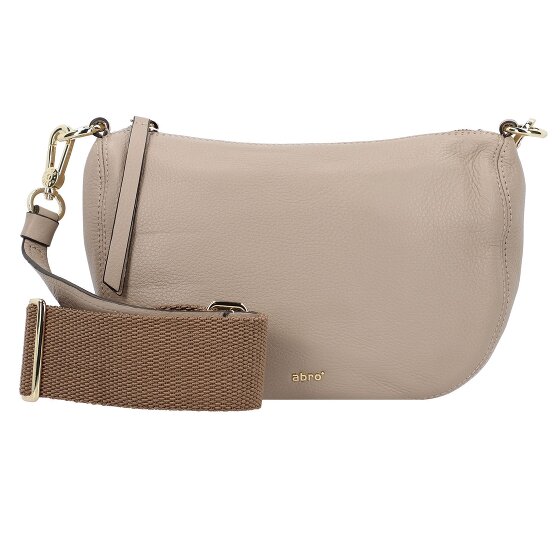 abro Mina Sac à bandoulière Cuir 25 cm