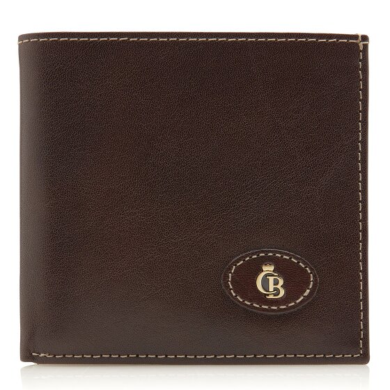 Castelijn & Beerens Porte-monnaie Gaucho RFID cuir 10 cm