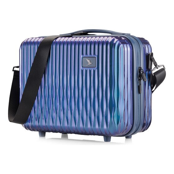 Pack Easy Flow Beautycase 35 cm