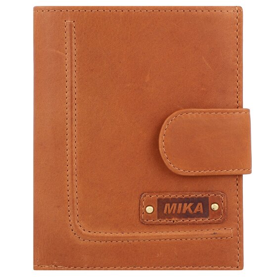 Mika Porte-monnaie Cuir 10 cm