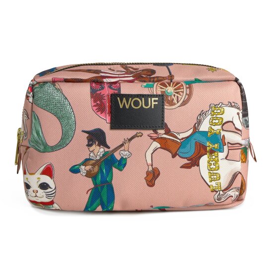 Wouf Daily Trousse de toilette 20 cm