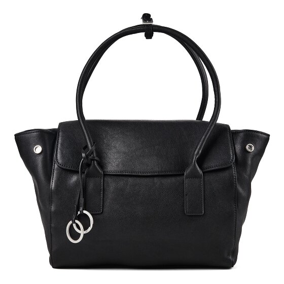 Marc O'Polo Sac de shopper Cuir véritable 52 cm