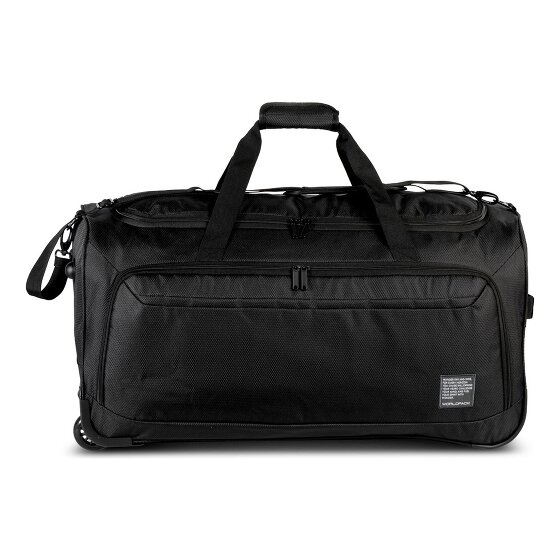 Worldpack 2 roues Sac de voyage 68 cm