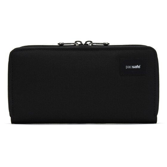 Pacsafe Continental Porte-monnaie Protection RFID 20 cm