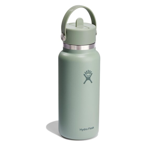 Hydro Flask Hydration Wide Flex Straw Cap Gourde 945 ml