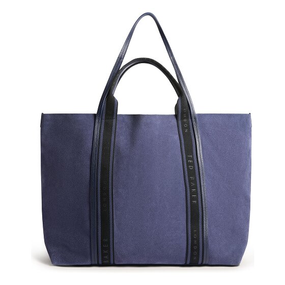Ted Baker Laurrel Sac de shopper L Cuir véritable 56 cm