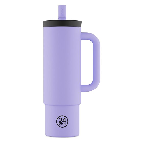 24Bottles Straw Gobelet 800 ml