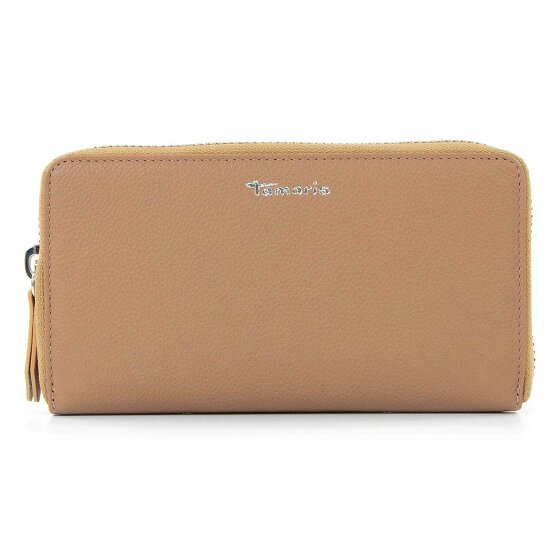 Tamaris Amanda Porte-monnaie en cuir 19 cm