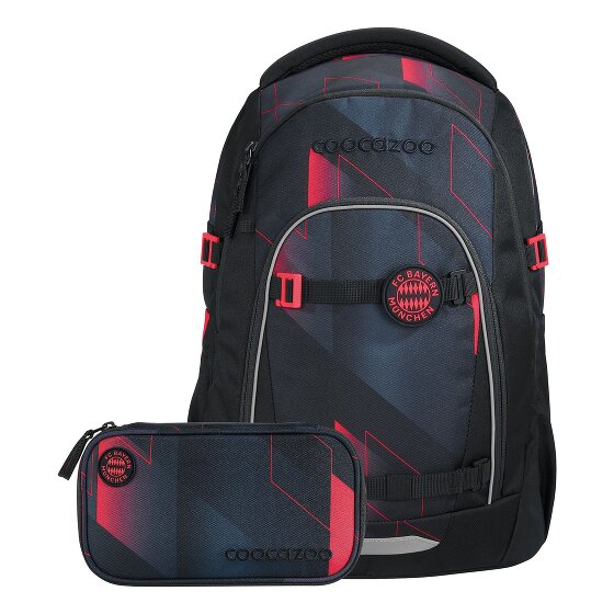 coocazoo Mate Sac à dos scolaire 46 cm