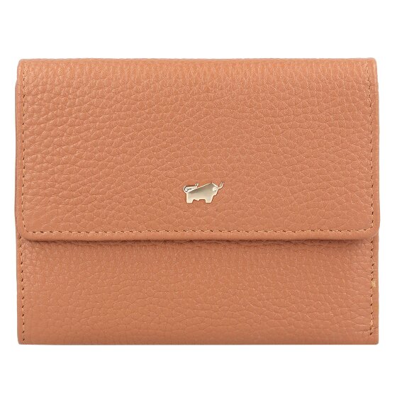 Braun Büffel Porte-monnaie Asti cuir RFID 12 cm