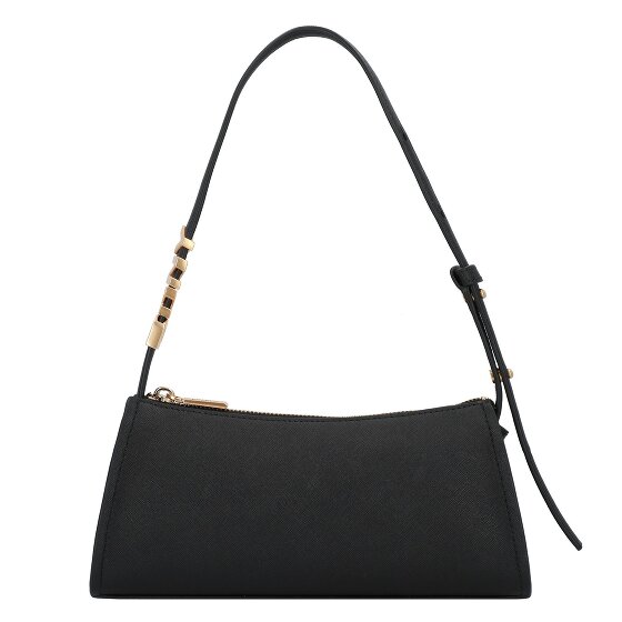 DKNY Avril Sac à bandoulière Cuir véritable 26 cm